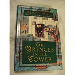 The Princes in the Tower