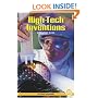 High-tech Inventions: A Chapter Book (True Tales: Science)