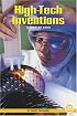 High-tech Inventions: A Chapter Book (True Tales: Science)