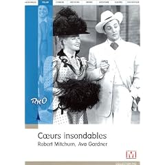 Coeurs insondables