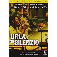 Urla Del Silenzio