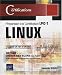 Livres : LINUX - Préparation à la certification LPIC-1 (examens LPI 101 et LPI 102)