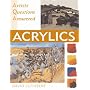 Acrylics (Artists' Questions Answered)