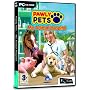 Pawly Pets: My Animal Hospital (PC)