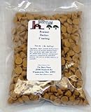 Peanut Butter Coating Drops, 1 lb.
