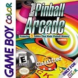 Microsoft Pinball Arcade (GBC)