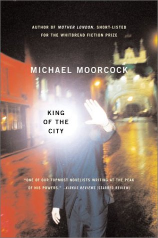  Michael Moorcock