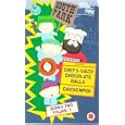 South Park - Series 2 - Vol. 5 - Chef's Salty Chocolate Balls / Chickenpox [1998]
