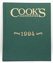 Cook's Illustrated