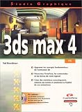 3DS Max 4