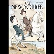 The New Yorker, October 1st 2012 (Nicholas Lemann, Ian Parker, Emily Nussbaum) | [Nicholas Lemann, Ian Parker, Emily Nussbaum]