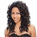Freetress Equal Lace Front Baby Hairline Wig - Abby - P1B/30