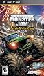Monster Jam Path of Destruction (PSP ͢���ǡ����ơ�