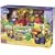 Mega Bloks Disney Winnie The Pooh Musical Buildable Railway