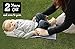 Diaper Changing Mat - Waterproof, Wipeable & Washable - Baby & Toddler (GREY CHEVRON)