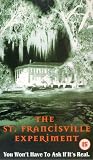 The Saint Francisville Experiment [2000] [VHS]