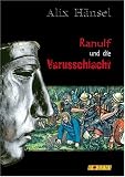 Produkt-Bild: Ranulf und die Varusschlacht