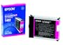 Magenta Ink Cartridge for Epsonstylus Pro 7500