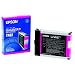 Magenta Ink Cartridge for Epsonstylus Pro 7500