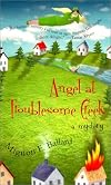 Angel At Troublesome Creek