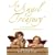 An Angel Treasury: A Celestial Collection of Inspirations, Encounters and Heavenly Lore