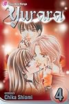 Yurara, Vol. 4 (Yurara)