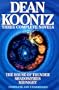 Three Complete Novels: The House of Thunder, Shadowfires, Midnight