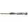 Precision Twist EB6302V Solid Carbide End Mill, TiAlN Coated, 2 Flute, Ball End
