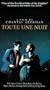 Toute Une Nuit [VHS]