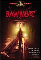 Raw Meat