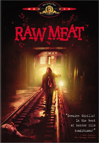 Raw Meat