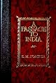 A Passage to India