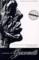 Looking at Giacometti