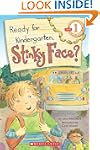 Scholastic Reader: Ready For Kinderga...