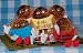 Vittle Buddies JP1003 Java Pals Juan with No Coffee No Workee T-Shirt Slogan