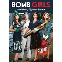 Bomb Girls