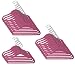 51WJTsco22L. SL75  Pink Hangers