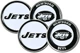 New York Jets Ball Marker Set