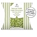 Travel Size Toilet Odor Eliminator - 21 Single-Use Pods - Leak Proof & Made with Natural Ingredients. No more embarrassing odors! Discrete & pocket portable. TSA Approved & Made in USA (SPT07FPB)