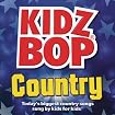 Kidz Bop Country