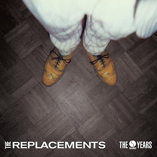 The Replacements - Rock 90s Vol.1 - Zortam Music