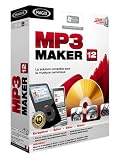 Revue Magix  / MP3 maker 12