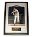 Autographed Randy Johnson 16x20 LE Photo Engraved Name, Date, 27 up 27 down