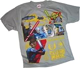 Star Wars: The Clone Wars -- Republic's Revenge Youth T-Shirt