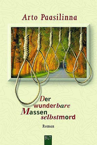 Der wunderbare Massenselbstmord: Roman: Alle Infos bei Amazon