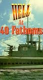 Hell at 40 Fathoms [VHS] [Import]