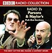 Parsons and Naylor Pull-out Sections (BBC Radio Collection)