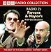 Parsons and Naylor Pull-out Sections (BBC Radio Collection)