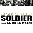 Soldier