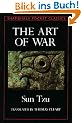 The Art of War (Pocket Edition) (Shambhala Pocket Classics)